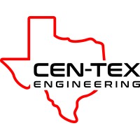CEN-TEX Engineering logo - Similar company to 713Global Llc