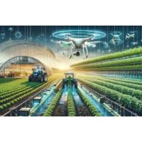 SmartCrop AI logo - Similar company to Optiflow Systems