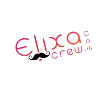 Elixa Crew logo - Similar company to Crew4Events