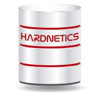 HARDNETICS logo - Similar company to Iteractiva It Consulting