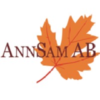 Annsam AB logo - Similar company to Svensk Vårdsupport Ab