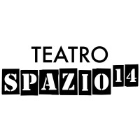 Teatro Spazio 14 logo - Similar company to Cdm - Centro Didattico Musicateatrodanza