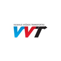 UAB „Vilniaus viešasis transportas“ logo - Similar company to Judu (Sį Susisiekimo Paslaugos)
