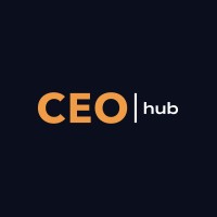 CEO hub logo - Similar company to Imakeable