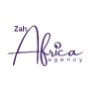 ZahAfrica Agency logo - Similar company to Launchpad