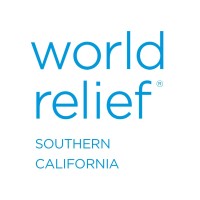 World Relief SoCal logo - Similar company to World Relief Spokane