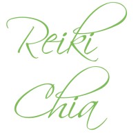 Reiki Chia logo - Similar company to Milestone Haulage Ltd