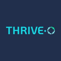 Thrive-O logo - Similar company to Thriveo