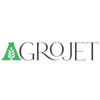 AgroJet logo - Similar company to Fertilizer Shop