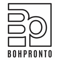 BOHPRONTO logo - Similar company to Anthem Electrical Services Ltd.