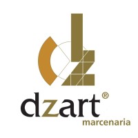 dzart marcenaria logo - Similar company to Plano Projetos - Ambientes Corporativos