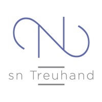 sn Treuhand GmbH logo - Similar company to R&R Treuhand Ag