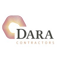 Dara Contractors logo - Similar company to Brc Piling & Foundations Pty Ltd