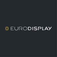 Eurodisplay Group. logo - Similar company to Pop Solutions