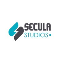 Secula Studios logo - Similar company to Aetheron Robotics