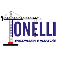 TONELLI ENGENHARIA E INSPEÇÃO logo - Similar company to Endicom-Perú