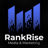 Rank Rise Media & Marketing by Dustin Hauer logo - Similar company to Danchez
