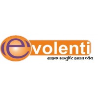 Evolenti logo - Similar company to Evolentia