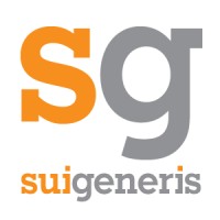 Sui Generis International Ltd logo - Similar company to Safe Tread