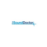 The Sound Doctor logo - Similar company to Cognitant Group Limited