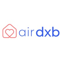 AirDXB logo - Similar company to Frank Porter