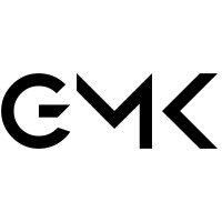 GMK Digital logo - Similar company to Prolinkbuild