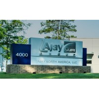 Ajay North America LLC logo - Similar company to Cbs Environmental