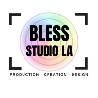 Bless Studio LA logo - Similar company to Bless Studio