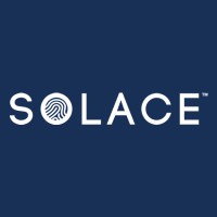 Solace - Truly Personal Cybersecurity logo - Similar company to Vibes Widget