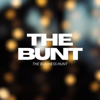 The Bunt logo - Similar company to Socio Hub