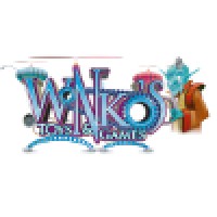 Wonko'S Toys And Games