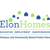 Elon Homes Of North Carolina