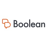 Boolean Inc. logo - Similar company to Instalane