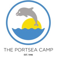 The Portsea Camp logo - Similar company to Cave Hill Creek