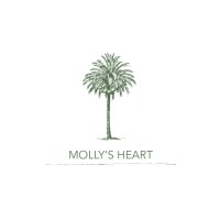 Molly's Heart logo - Similar company to Tostan Danmark