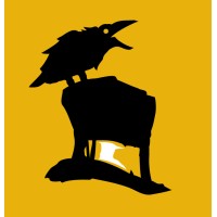 Villainous Games Studio logo - Similar company to Unidentified Flying Object