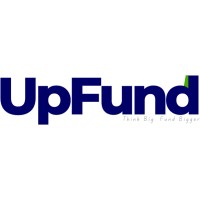UpFund logo - Similar company to Greenpay Inc.