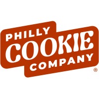 Philly Cookie Company logo - Similar company to Sabbatical Beauty