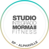 Studio Mormaii SP Alphaville logo - Similar company to Mundo Pilates
