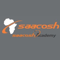 SAACOSH & SAACOSH Academy logo - Similar company to Taurus Safety Consultancy (Pty) Ltd