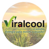 Usina Viralcool Castilho logo - Similar company to Instrumatic