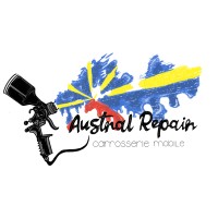 Austral Repair logo - Similar company to Excelagri