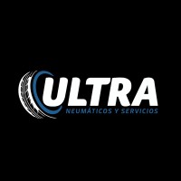 ULTRA Neumáticos logo - Similar company to Top Neumáticos