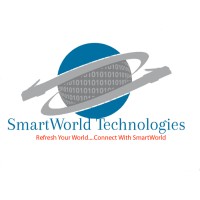 Smartworld Technologies Pvt.Ltd logo - Similar company to Webflexi Technologies