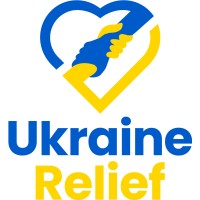 Ukraine Relief UK logo - Similar company to Ukraine Relief Foundation