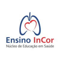 Ensino InCor logo - Similar company to Apta Biotech