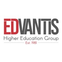 Edvantis Higher Education Group logo - Similar company to Ismag