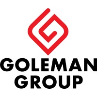 Goleman Group logo - Similar company to Abseil Access Ltd