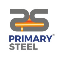 Primary Steel Pvt Ltd logo - Similar company to Pageview Infosolutions Pvt Ltd