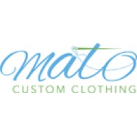 Mato Custom Clothing logo - Similar company to Tier 1 Sports Development